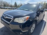 Used 2016 Subaru Forester 2.5i Limited image 2