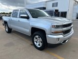 Used 2016 Chevrolet Silverado 1500 LT w/ All Star Edition image 3