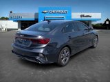 Used 2023 Kia Forte LXS w/ LXS Technology Package image 5