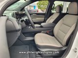 New 2025 Chevrolet Traverse LT w/ Enhanced Driving Package image 6