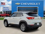 New 2025 Chevrolet TrailBlazer LS w/ LS Convenience Package image 3
