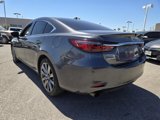 Used 2018 MAZDA MAZDA6 Grand Touring Reserve image 3