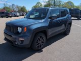 Used 2021 Jeep Renegade Latitude w/ Convenience Group image 2