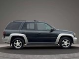Used 2005 Chevrolet TrailBlazer LT image 2