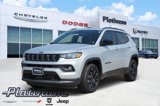 New 2025 Jeep Compass Latitude w/ Altitude Special Edition image 2