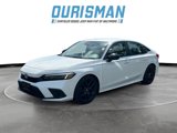 Used 2022 Honda Civic Sport image 2