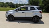 Certified 2022 Ford EcoSport SES image 6