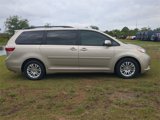 Used 2017 Toyota Sienna image 4