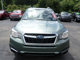 Used 2017 Subaru Forester 2.5i Premium w/ Protection Package #1 image 4