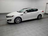Used 2013 Kia Optima SX w/ Premium Touring Pkg image 2