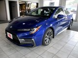 Used 2020 Toyota Corolla SE image 3