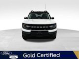 Certified 2022 Ford Bronco Sport Outer Banks w/ Tech Package image 4