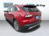 Used 2022 Ford Escape Titanium w/ Class II Trailer Tow Package image 4