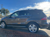 Used 2013 Mercedes-Benz ML 350 4MATIC image 6