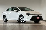 New 2025 Toyota Corolla LE image 2