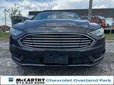 Used 2017 Ford Fusion SE image 5