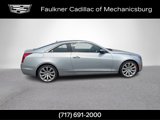 Used 2018 Cadillac ATS 2.0T Coupe image 3