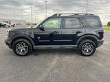 Certified 2021 Ford Bronco Sport Badlands image 4