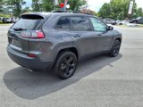 Used 2020 Jeep Cherokee Latitude Plus image 4