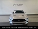 Used 2019 Ford Mustang Premium image 2