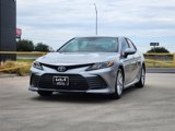 Used 2021 Toyota Camry LE w/ Carpet Mat Package (TMS) image 3