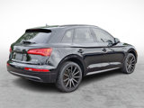 Used 2018 Audi Q5 2.0T Premium Plus w/ Premium Plus Package image 5