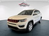 Used 2019 Jeep Compass Latitude w/ Cold Weather Group image 4