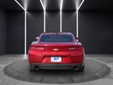 Used 2018 Chevrolet Camaro LT image 5