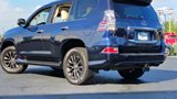 Used 2020 Lexus GX 460 Premium image 4