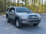 Used 2003 Toyota 4Runner SR5 image 3