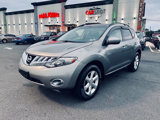 Used 2010 Nissan Murano SL w/ Leather Pkg image 2