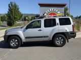 Used 2010 Nissan Xterra Off-Road image 5
