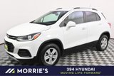 Used 2019 Chevrolet Trax LT w/ LT Convenience Package image 2