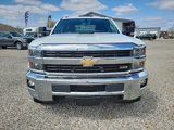 Used 2015 Chevrolet Silverado 2500 LT w/ Z71 Package, Off-Road image 2