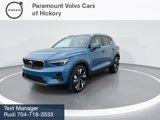 New 2025 Volvo XC40 B5 Ultra w/ Climate Package image 4