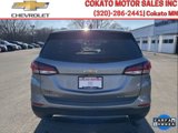 Used 2023 Chevrolet Equinox Premier image 6