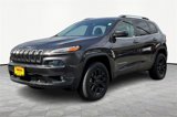Used 2014 Jeep Cherokee Latitude image 2