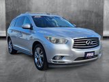 Used 2015 INFINITI QX60 FWD w/ Deluxe Touring Package image 3