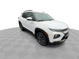 Certified 2021 Chevrolet TrailBlazer ACTIV w/ Convenience Package image 2