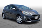 Certified 2017 Toyota Prius C Three image 2