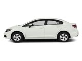 Used 2014 Honda Civic LX image 3