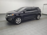 Used 2016 Ford Edge SEL w/ Equipment Group 201A image 2