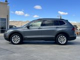 Used 2018 Volkswagen Tiguan SE image 5