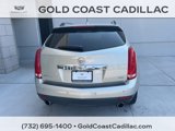 Used 2015 Cadillac SRX Luxury w/ Driver Awareness Package image 3