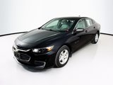 Used 2018 Chevrolet Malibu LS image 4
