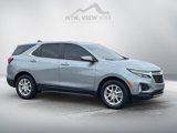 Used 2023 Chevrolet Equinox LT w/ Driver Convenience Package image 2