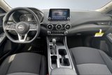 New 2025 Nissan Sentra SV image 5