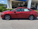 New 2024 Hyundai Elantra SEL image 2