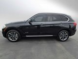 Used 2016 BMW X5 xDrive50i image 2