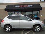 Used 2010 Nissan Rogue SL w/ Premium Pkg image 2